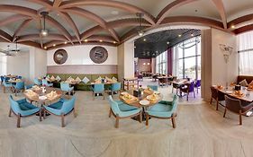 Wyndham Garden Ajman Corniche